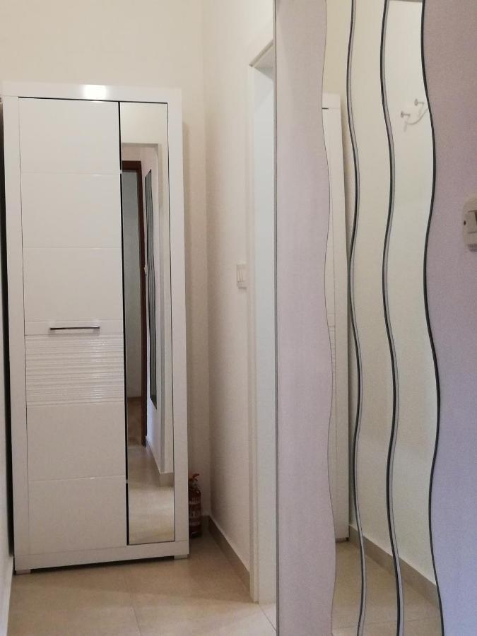 Studio Apartman Lenka Split Eksteriør billede