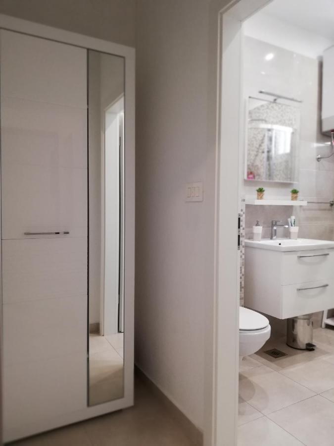 Studio Apartman Lenka Split Eksteriør billede