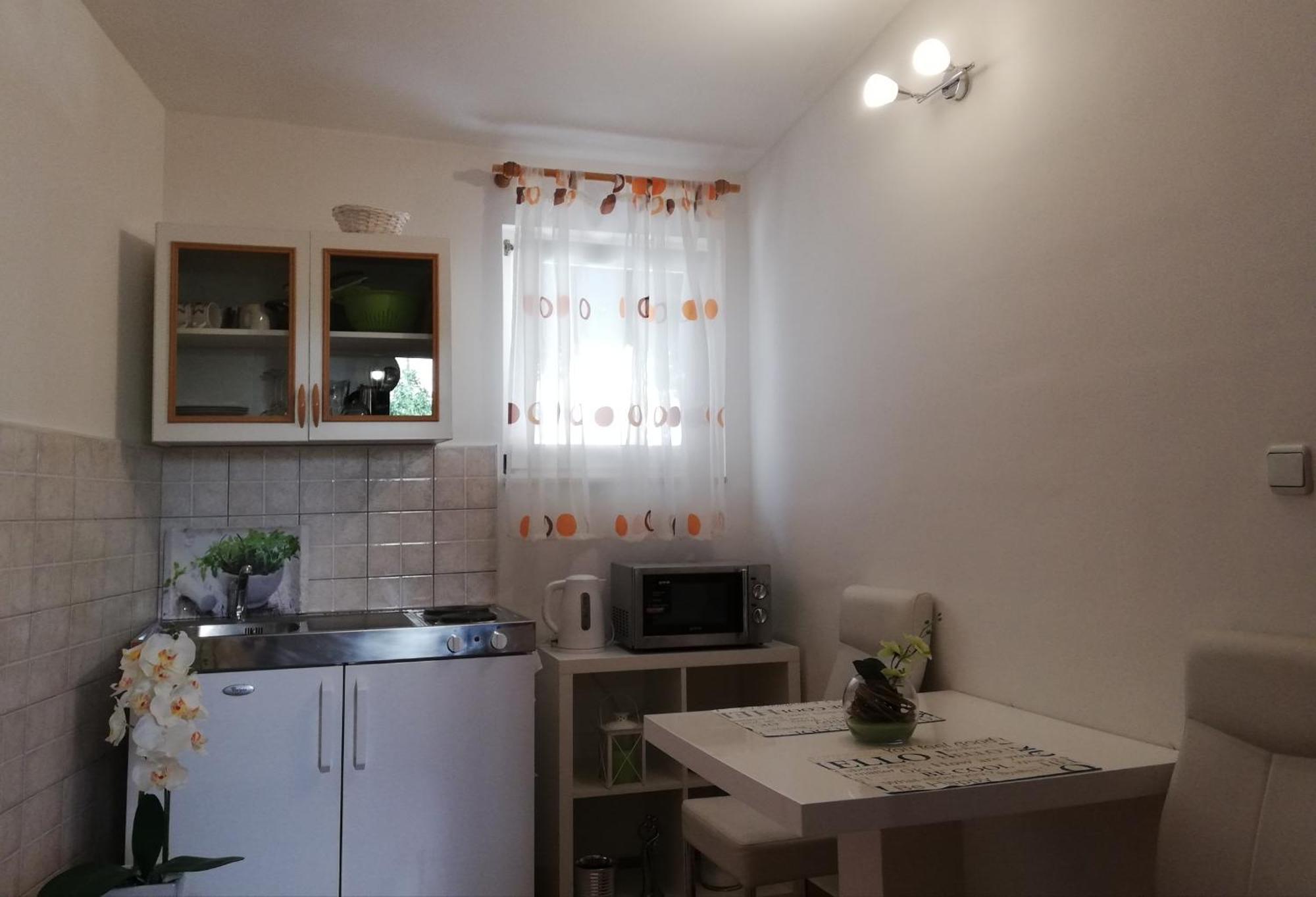 Studio Apartman Lenka Split Eksteriør billede