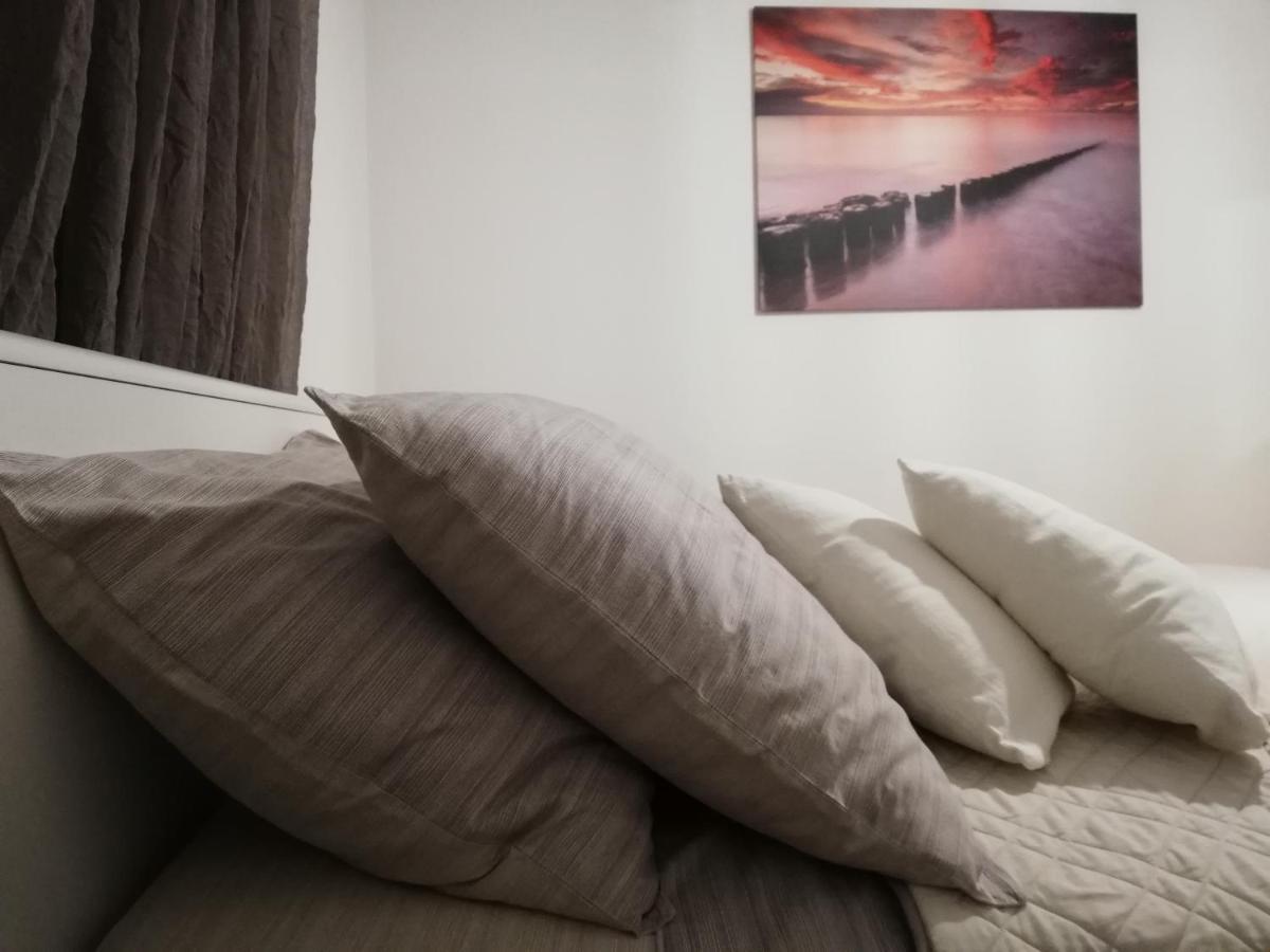 Studio Apartman Lenka Split Eksteriør billede