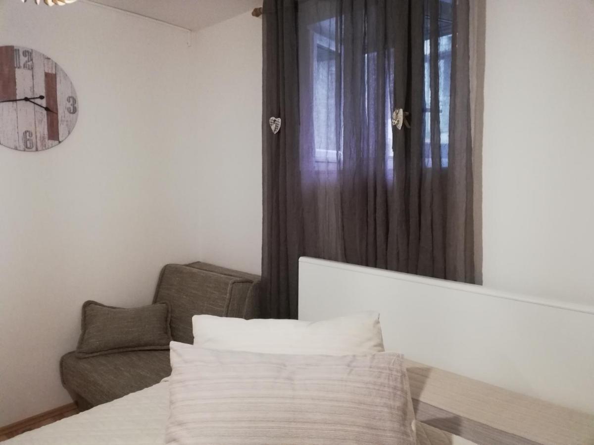Studio Apartman Lenka Split Eksteriør billede